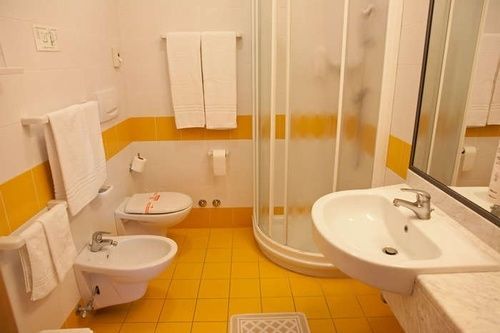 Hotel Sirenetta 4*