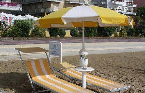 Sirenetta Hotel Jesolo